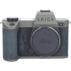 Tweedehands Leica SL2-S Reporter CM3061