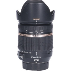 Tweedehands Tamron 18-270mm f/3.5-6.3 Di II VC PZD Nikon CM3063