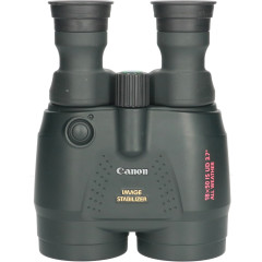 Tweedehands Canon 18x50 IS All Weather CM3066