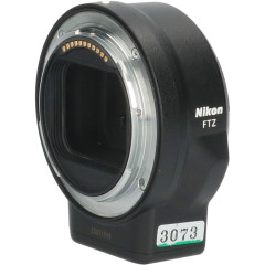 Tweedehands Nikon FTZ Mount Adapter CM3073
