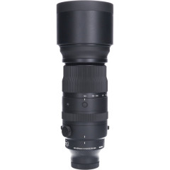 Tweedehands Sigma 150-600mm f/5.0-6.3 DG DN OS Sports L-mount CM3080
