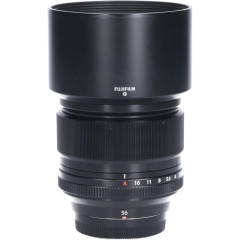 Tweedehands Fujifilm XF 56mm f/1.2 R CM3088
