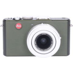 Tweedehands Leica D-LUX 4 Safari CM3094