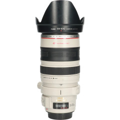 Tweedehands Canon EF 28-300mm f/3.5-5.6L IS USM CM3102