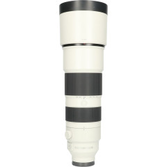 Tweedehands Sony FE 200-600mm f/5.6-6.3 G OSS CM3112