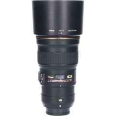 Tweedehands Nikon AF-S 300mm f/4.0E PF ED VR CM3118