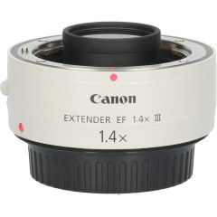 Tweedehands Canon EF 1.4X III N extender CM3142