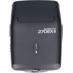 Tweedehands Canon Speedlite 270 EX II CM3147