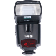 Tweedehands Canon Speedlite 430 EX CM3154