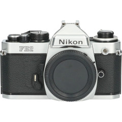 Tweedehands Nikon FE2 Body CM3168