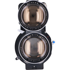 Tweedehands Mamiya Sekor 135mm f/4.5 Blue dot CM3180