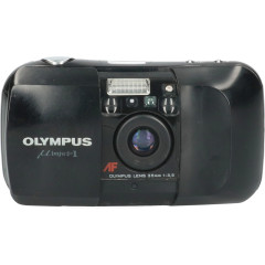 Tweedehands Olympus Mju CM3188