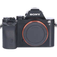 Tweedehands Sony A7 Body CM3197