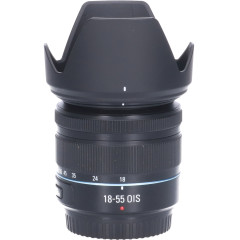 Tweedehands Samsung 18-55mm f/3.5-5.6 OIS  CM3206
