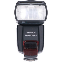 Tweedehands Yongnuo Speedlight YN560-II Flitser CM3208