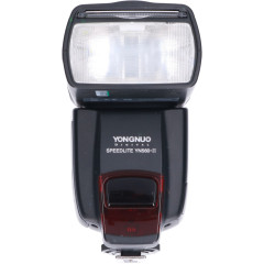 Tweedehands Yongnuo Speedlight YN560-II Flitser CM3209