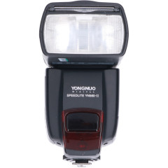 Tweedehands Yongnuo Speedlight YN560-II Flitser CM3210