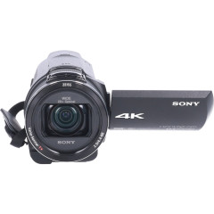 Tweedehands Sony FDR-AX53 camcorder CM3211