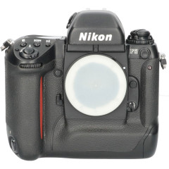 Tweedehands Nikon F5 Body CM3212