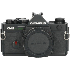 Tweedehands Olympus OM-2 Spot/Program CM3213