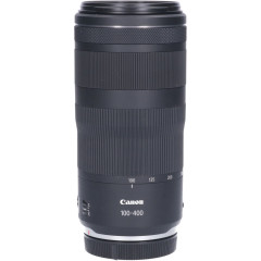 Tweedehands Canon RF 100-400mm f/5.6-8 IS USM CM3214