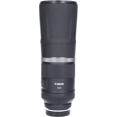 Tweedehands Canon RF 800mm f/11 IS STM CM3215
