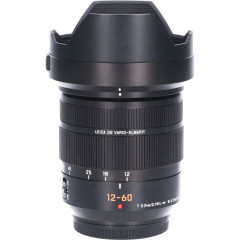 Tweedehands Panasonic Leica DG Vario Elmarit 12-60mm f/2.8-4.0 CM3220