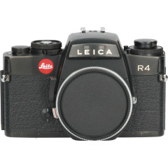 Tweedehands Leica R4 Body CM3227
