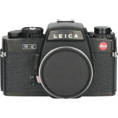 Tweedehands Leica R-E CM3228