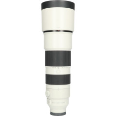 Tweedehands Sony FE 200-600mm f/5.6-6.3 G OSS CM3236