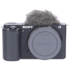 Tweedehands Sony ZV-E10 Body CM3254
