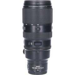 Tweedehands Nikon Z 100-400mm f/4.5-5.6 VR S CM3257