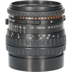  Tweedehands Carl Zeiss Planar T* 100mm F/3.5 CFI CM3278