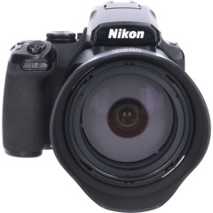 Tweedehands Nikon Coolpix P1000 CM3289