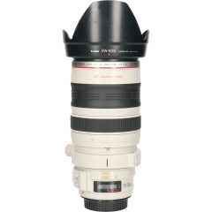 Tweedehands Canon EF 28-300mm f/3.5-5.6L IS USM CM3338