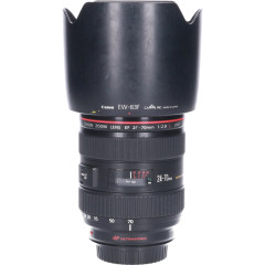 Tweedehands Canon EF 24-70mm f/2.8L USM CM3339