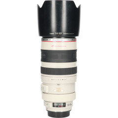 Tweedehands Canon EF 100-400mm f/4.5-5.6L IS USM CM3341