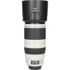 Tweedehands Canon EF 100-400mm f/4.5-5.6L IS II USM CM3342