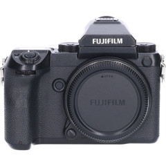 Tweedehands Fujifilm GFX 50S Body CM3343