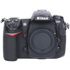 Tweedehands Nikon D300 Body CM3358
