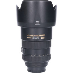 Tweedehands Nikon AF-S 17-55mm f/2.8G IF ED DX CM3360