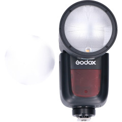 Tweedehands Godox Speedlite V1 Canon Kit CM3373