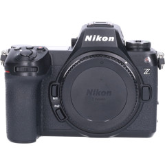 Tweedehands Nikon Z6 III Body CM3376