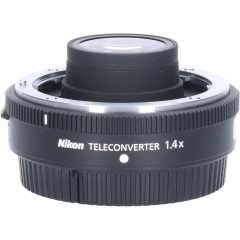 Tweedehands Nikon Z Teleconverter 1.4x CM3382