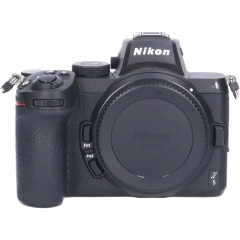 Tweedehands Nikon Z5 Body CM3386