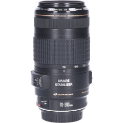 Tweedehands Canon EF 70-300mm f/4.0-5.6 IS USM CM3413