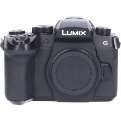 Tweedehands Panasonic Lumix DC-G90 Body CM3427