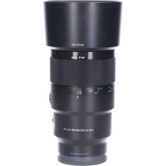 Tweedehands Sony FE 90mm f/2.8 Macro G OSS CM3428