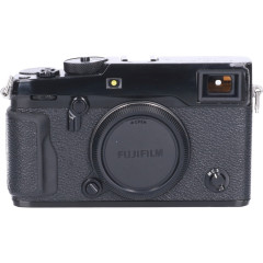 Tweedehands Fujifilm X-Pro2 Body Zwart CM3431