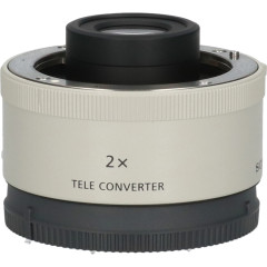 Tweedehands Sony SEL20TC FE 2.0x Teleconverter E mount CM3432